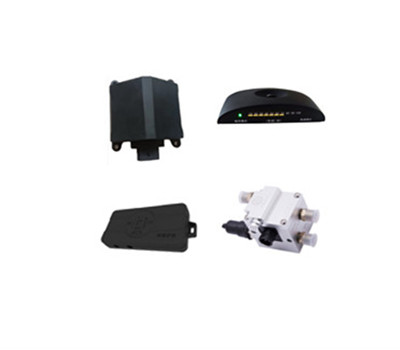 Blind Spot Detection (BSD) sys