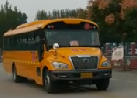 Test effect of the escort anti