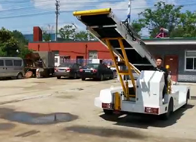 Installation and testing effec