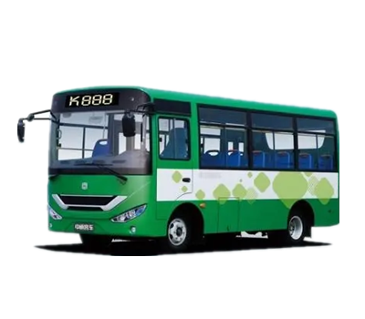 Passenger car/bus/new energy a