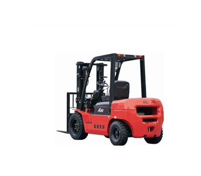 Anti-collision system for spec