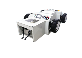 Passenger car AEBS simulation 