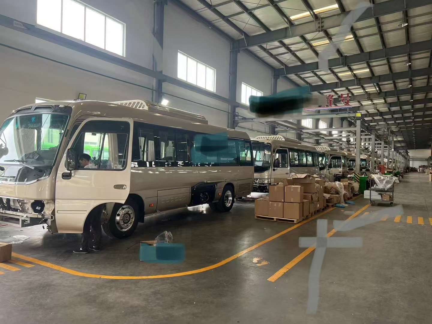 Henan Hanghu Group innovates c