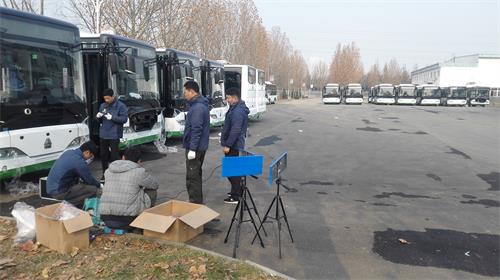 AEBS mandatory installation is