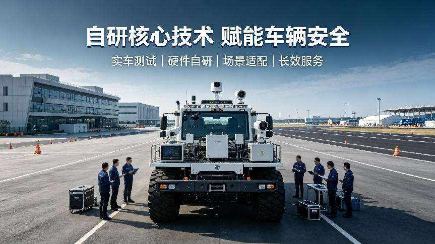 Henan Huhang Group has dedicat